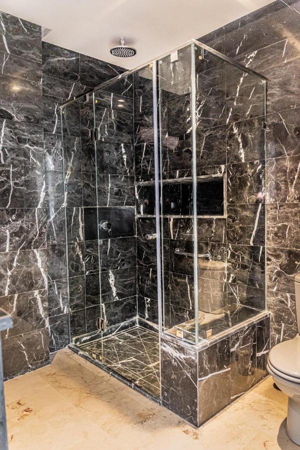 Noaille Hotel Касабланка Экстерьер фото
